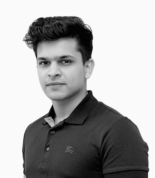 Aryan Birla, Founder & Managing Director